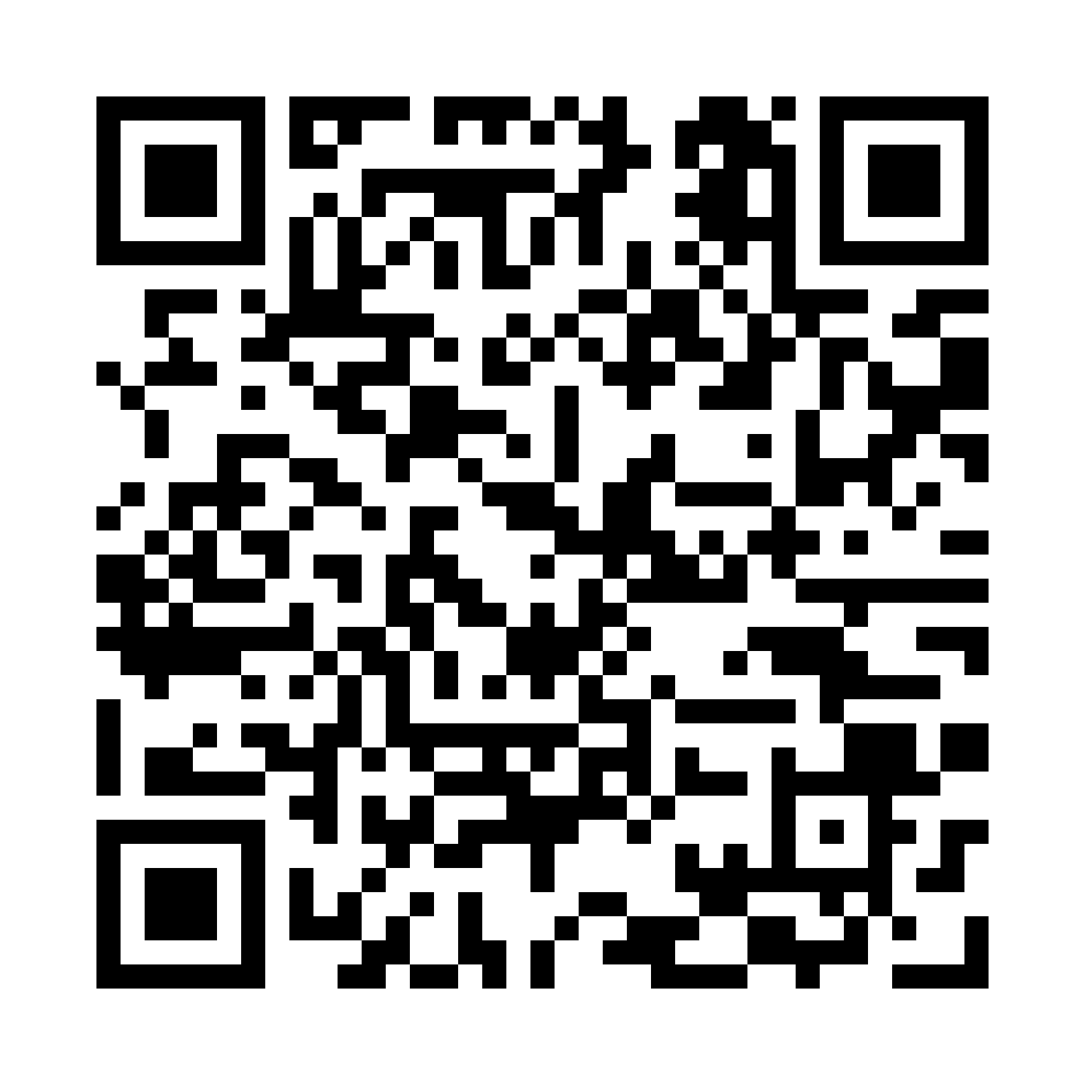 QrCode سید رضا مقدسی