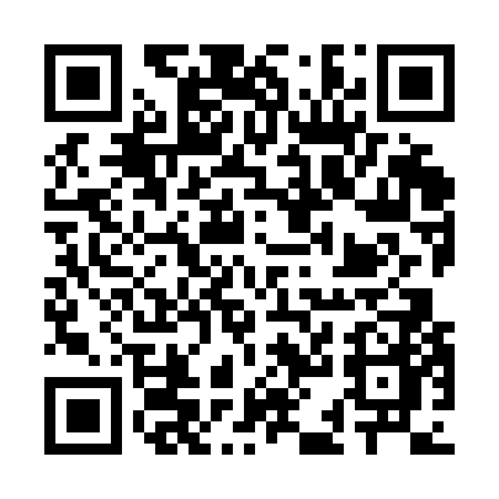 QrCode سیدمحمد بنوفاطمه